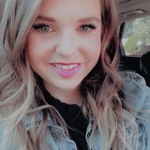 Meet your Posher, Allison